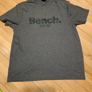 Bench green Men's T-Shirt